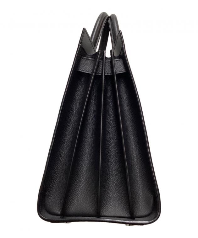 サンローラン SAINT LAURENT PARIS 2WAY バッグ 中古・古着通販】Saint Laurent Paris (サンローランパリ) 2WAYバッグ