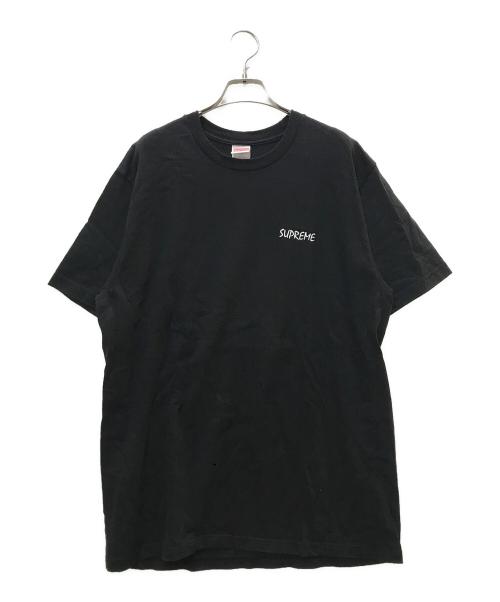 Supreme Black Cat Tシャツ Lサイズ シュプリーム 3049005963153289_01_9261w.jpeg