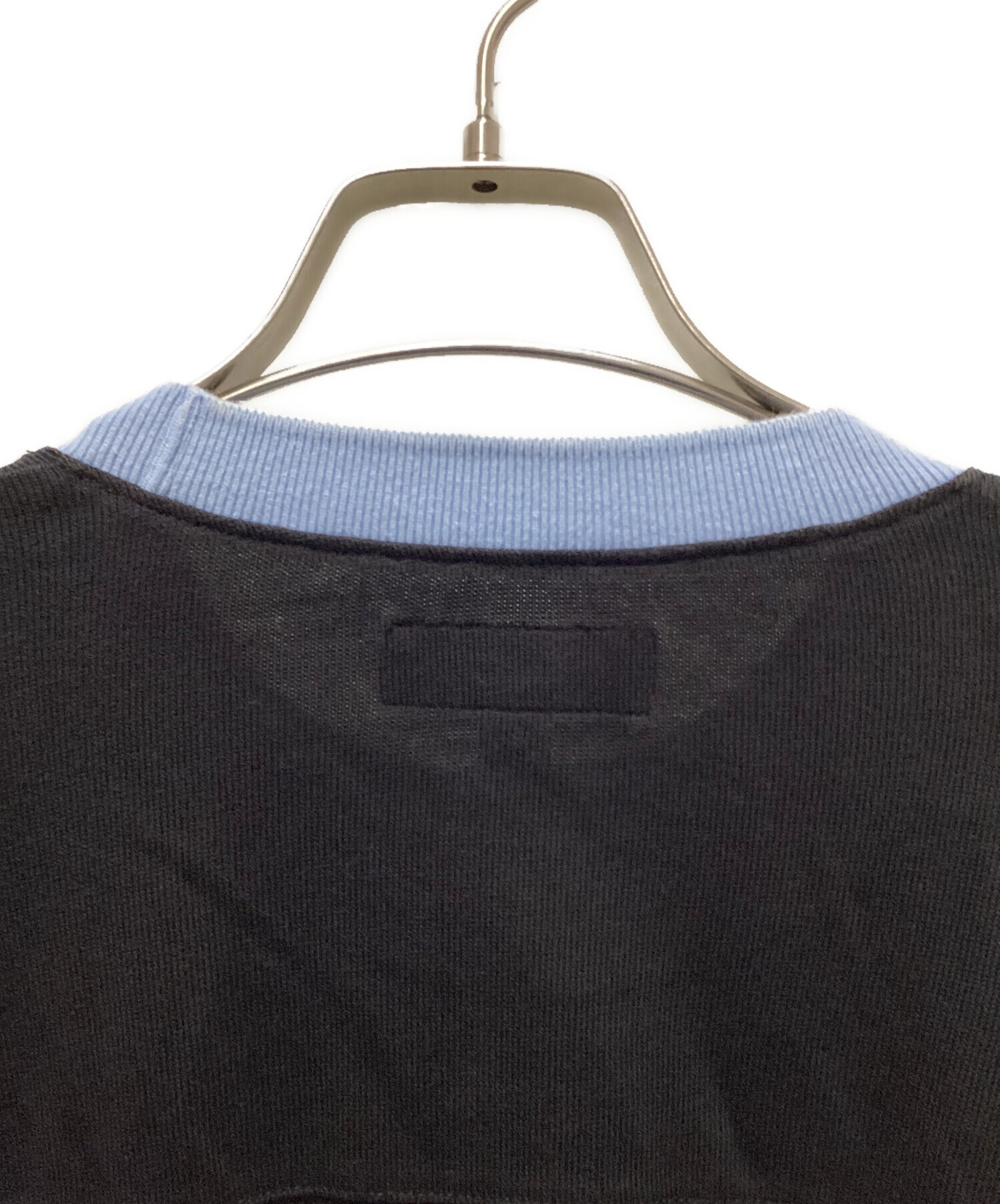 中古・古着通販】SUPREME (シュプリーム) Split S/S Football Top