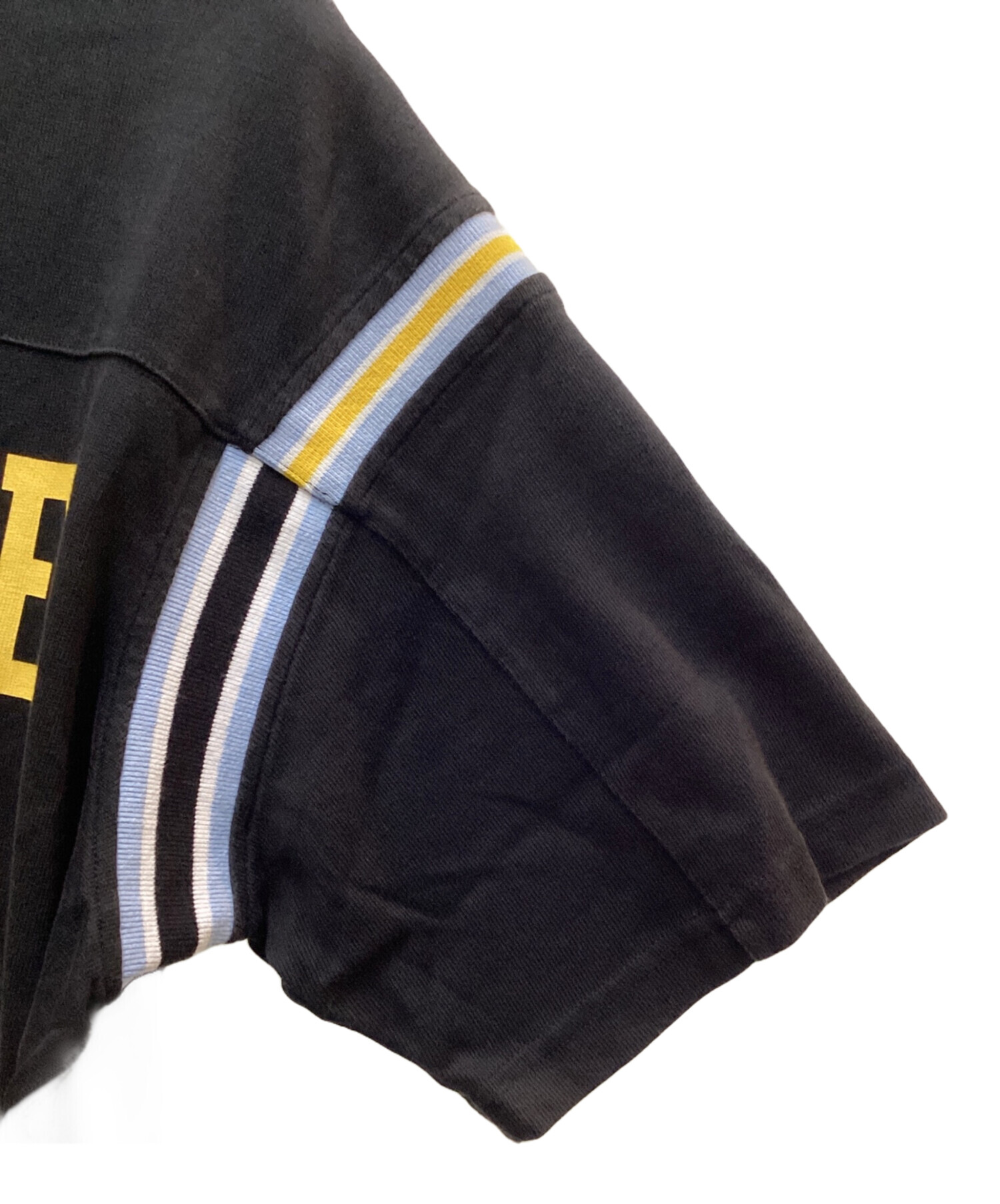 中古・古着通販】SUPREME (シュプリーム) Split S/S Football Top
