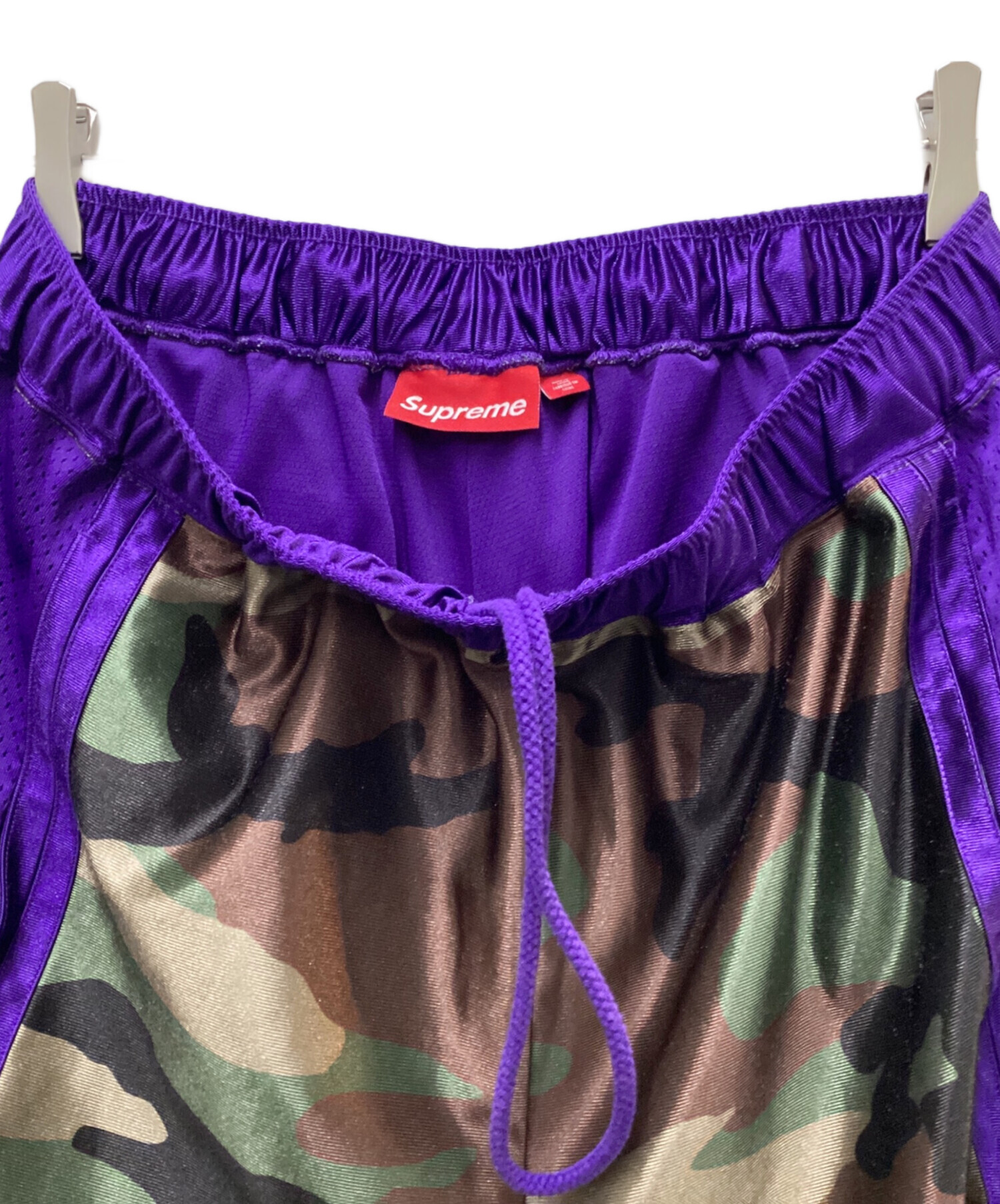 中古・古着通販】SUPREME (シュプリーム) Side Pocket Basketball