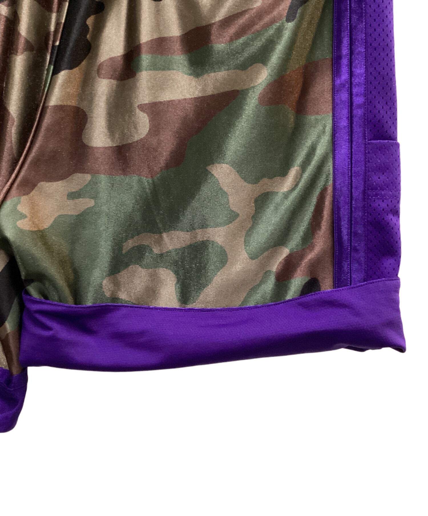 中古・古着通販】SUPREME (シュプリーム) Side Pocket Basketball