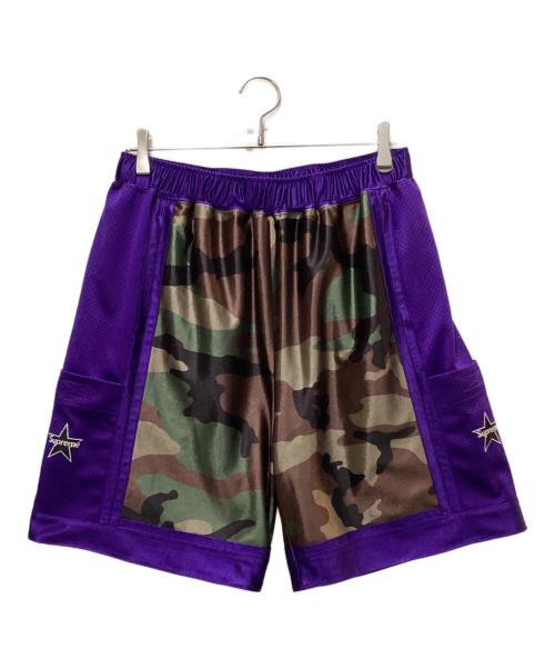 中古・古着通販】SUPREME (シュプリーム) Side Pocket Basketball