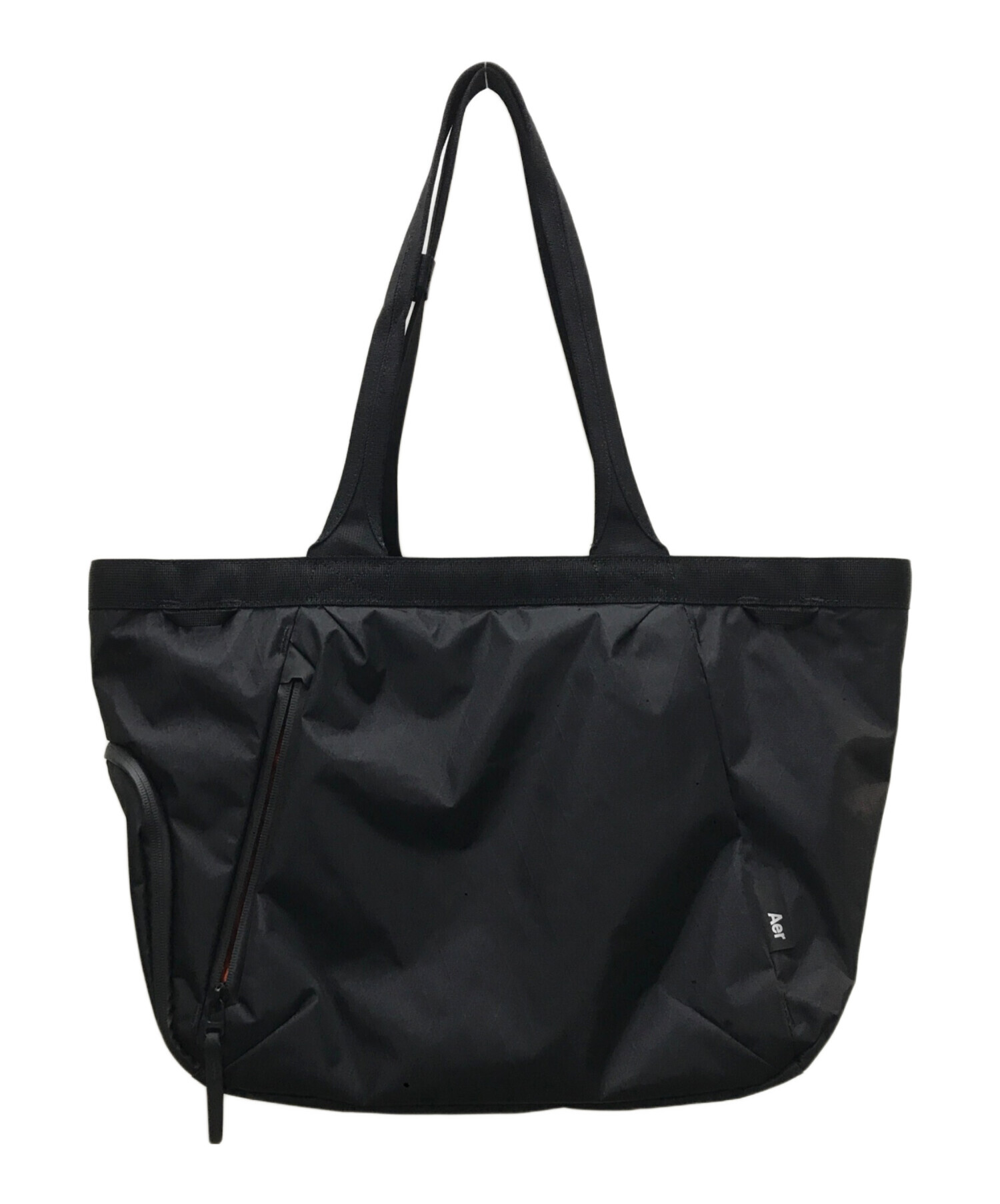 中古・古着通販】Aer (エアー) gym tote 2 x-pac ブラック｜ブランド