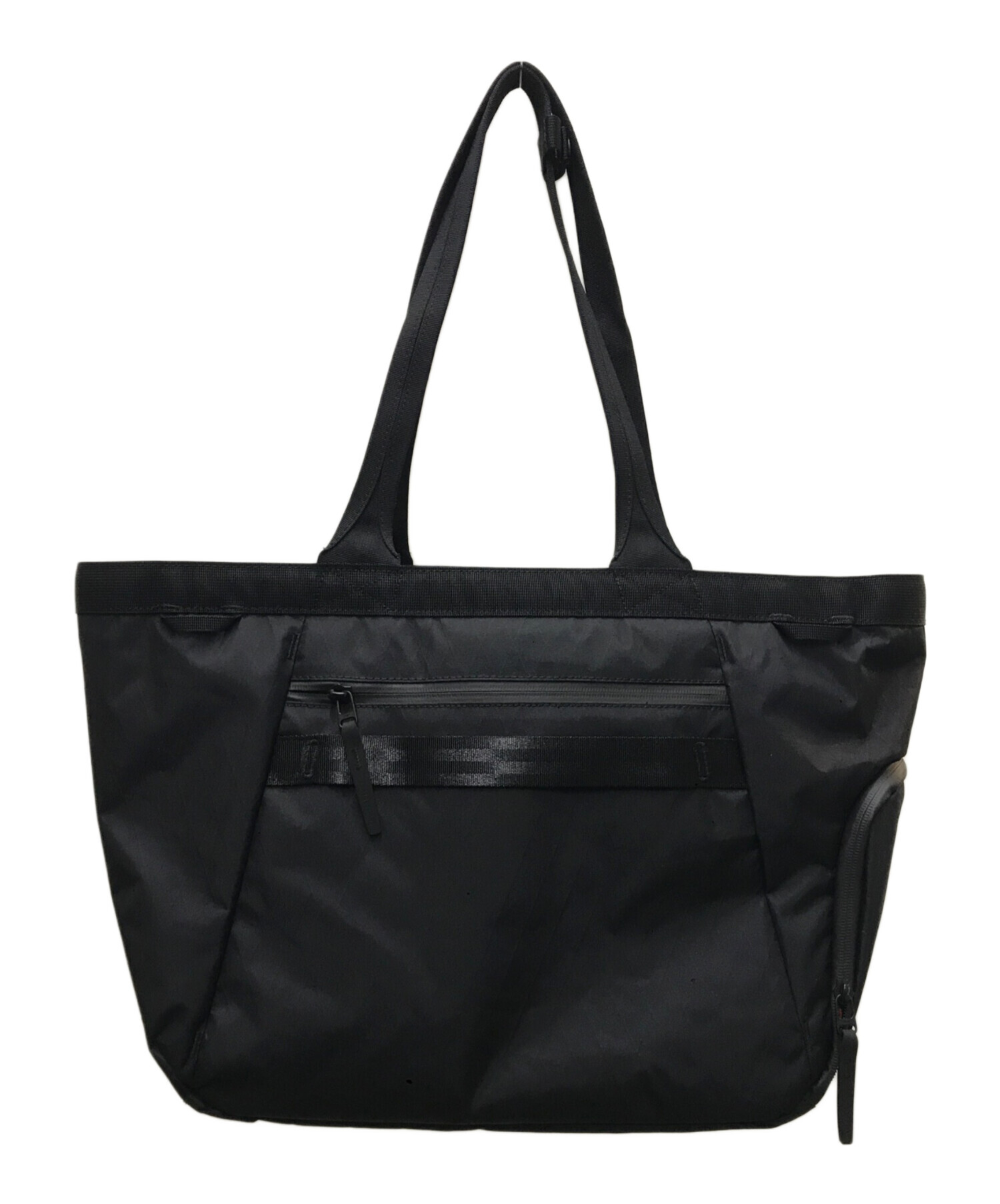 中古・古着通販】Aer (エアー) gym tote 2 x-pac ブラック｜ブランド