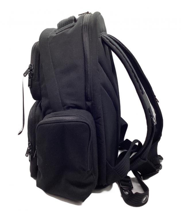 中古・古着通販】Y-3 (ワイスリー) バックパック ブラック サイズ:one