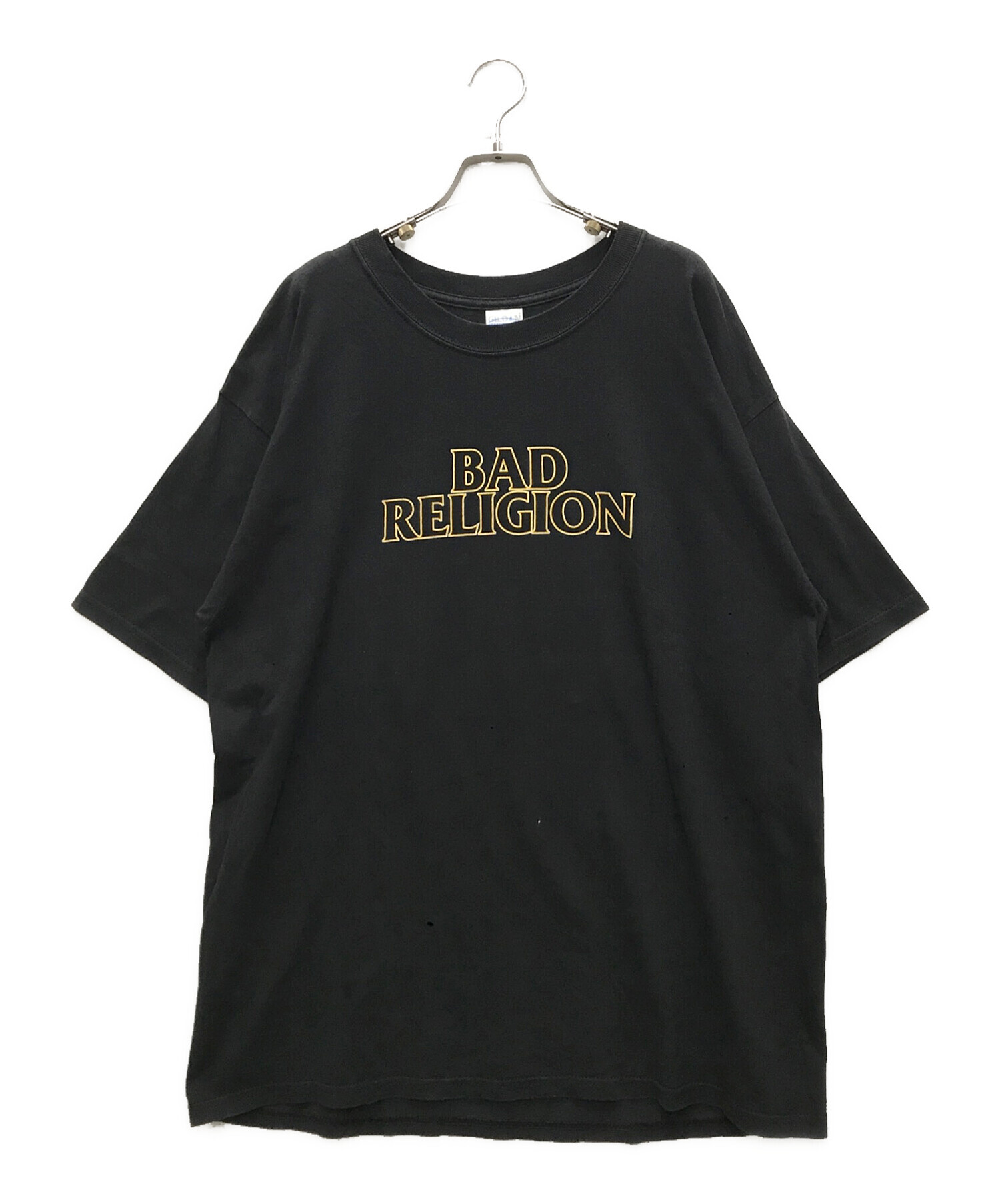 中古・古着通販】BAD RELIGION (バッドレリジョン) 90s～00s Against