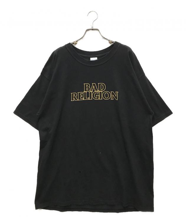 中古・古着通販】BAD RELIGION (バッドレリジョン) 90s～00s Against