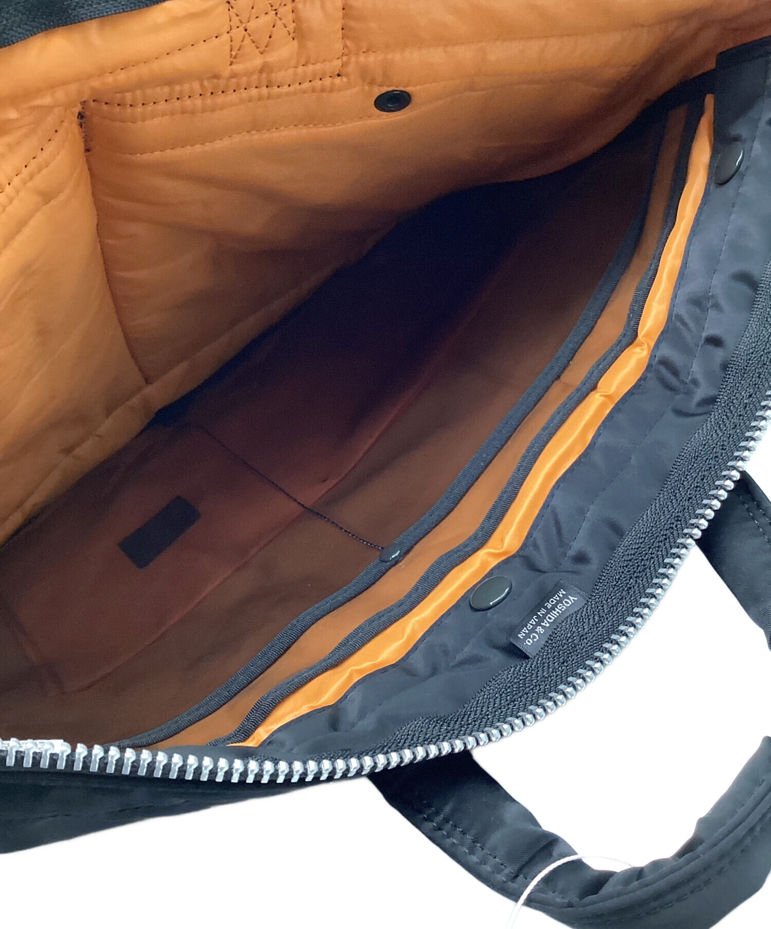 中古・古着通販】PORTER (ポーター) TANKER SHORT HELMETBAG(L
