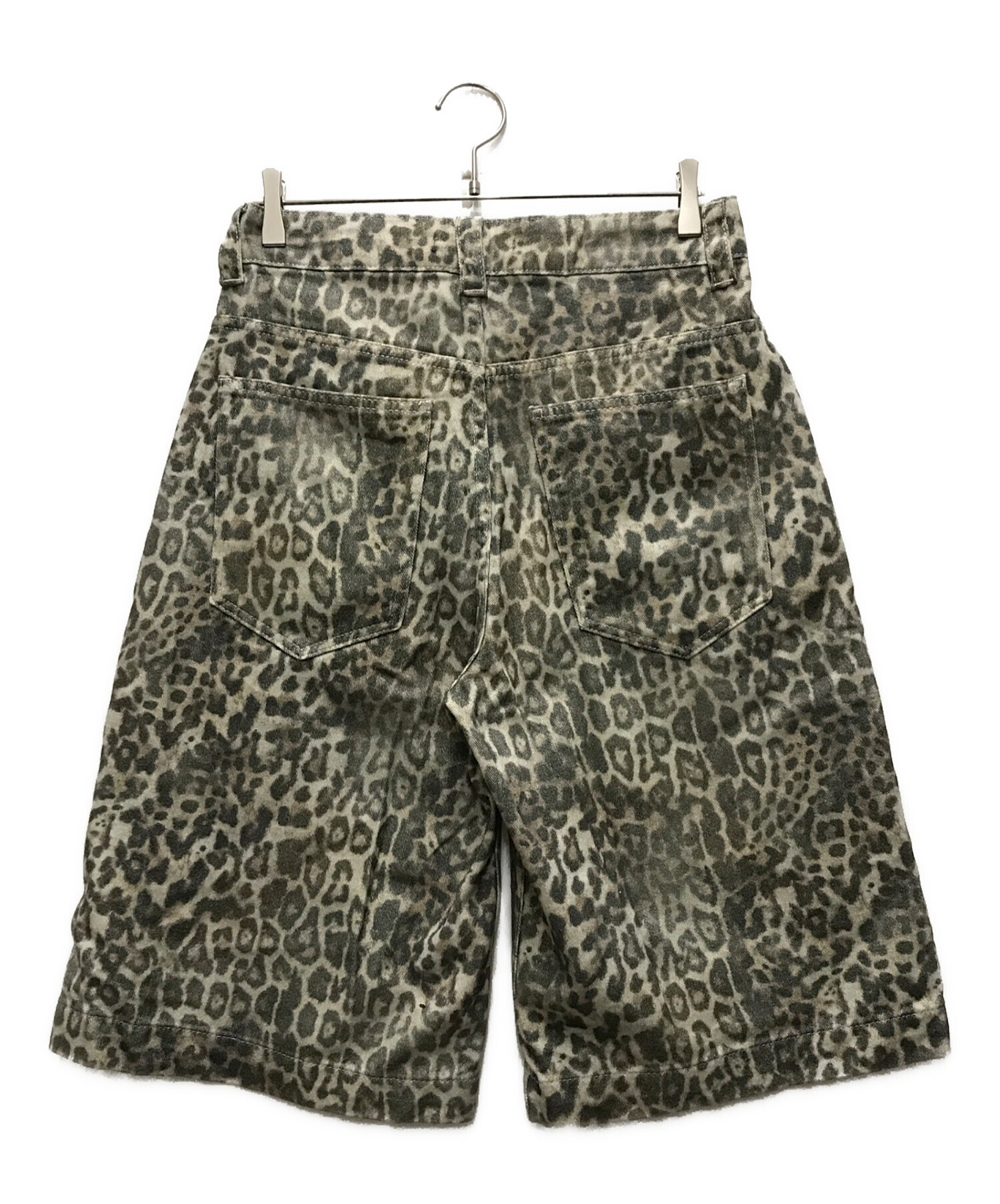 中古・古着通販】Jaded London (ジェイデッドロンドン) Clossus Jorts