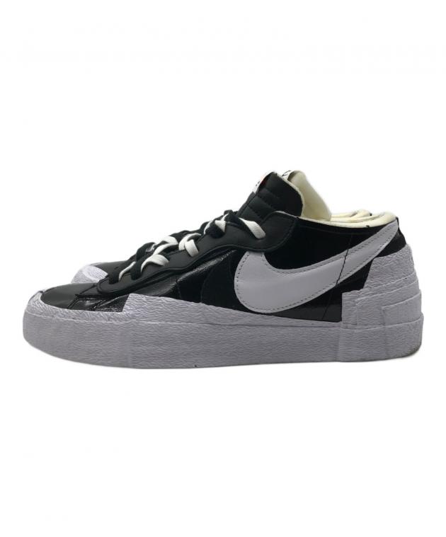 中古・古着通販】NIKE (ナイキ) sacai (サカイ) Blazer Low 