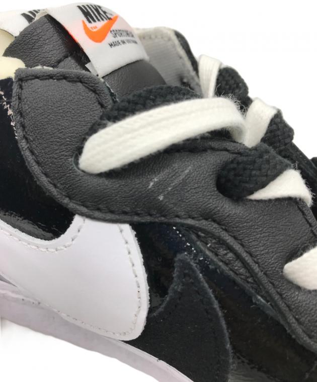 中古・古着通販】NIKE (ナイキ) sacai (サカイ) Blazer Low 