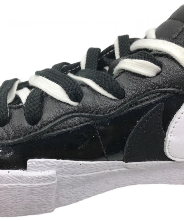 中古・古着通販】NIKE (ナイキ) sacai (サカイ) Blazer Low 