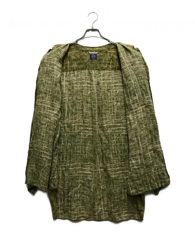 中古・古着通販】C.P COMPANY (シーピーカンパニー) 95ss リネンシャツ