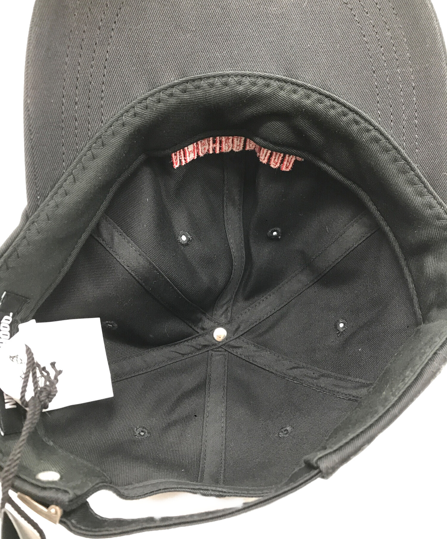 中古・古着通販】NEIGHBORHOOD (ネイバーフッド) DOVER STREET MARKET