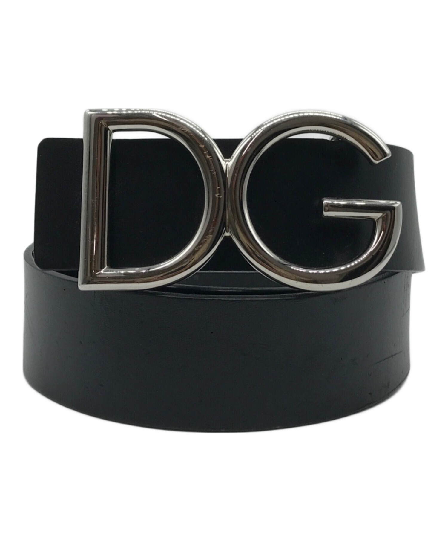 中古・古着通販】DOLCE & GABBANA (ドルチェ＆ガッバーナ) DGロゴ