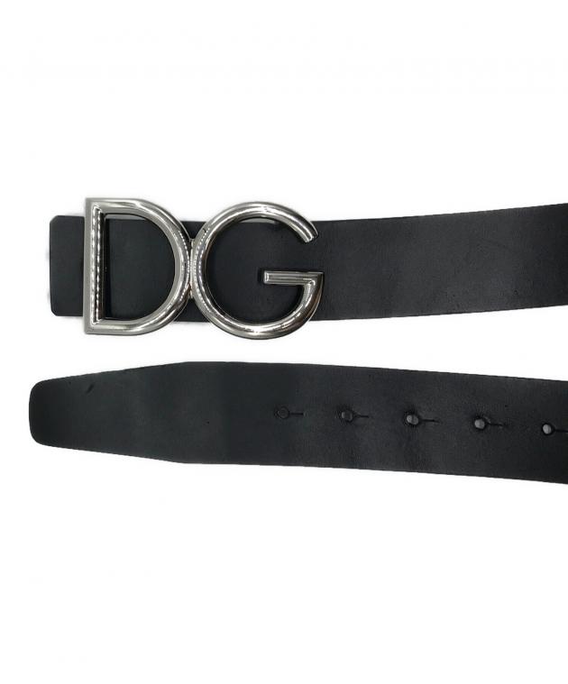 中古・古着通販】DOLCE & GABBANA (ドルチェ＆ガッバーナ) DGロゴ