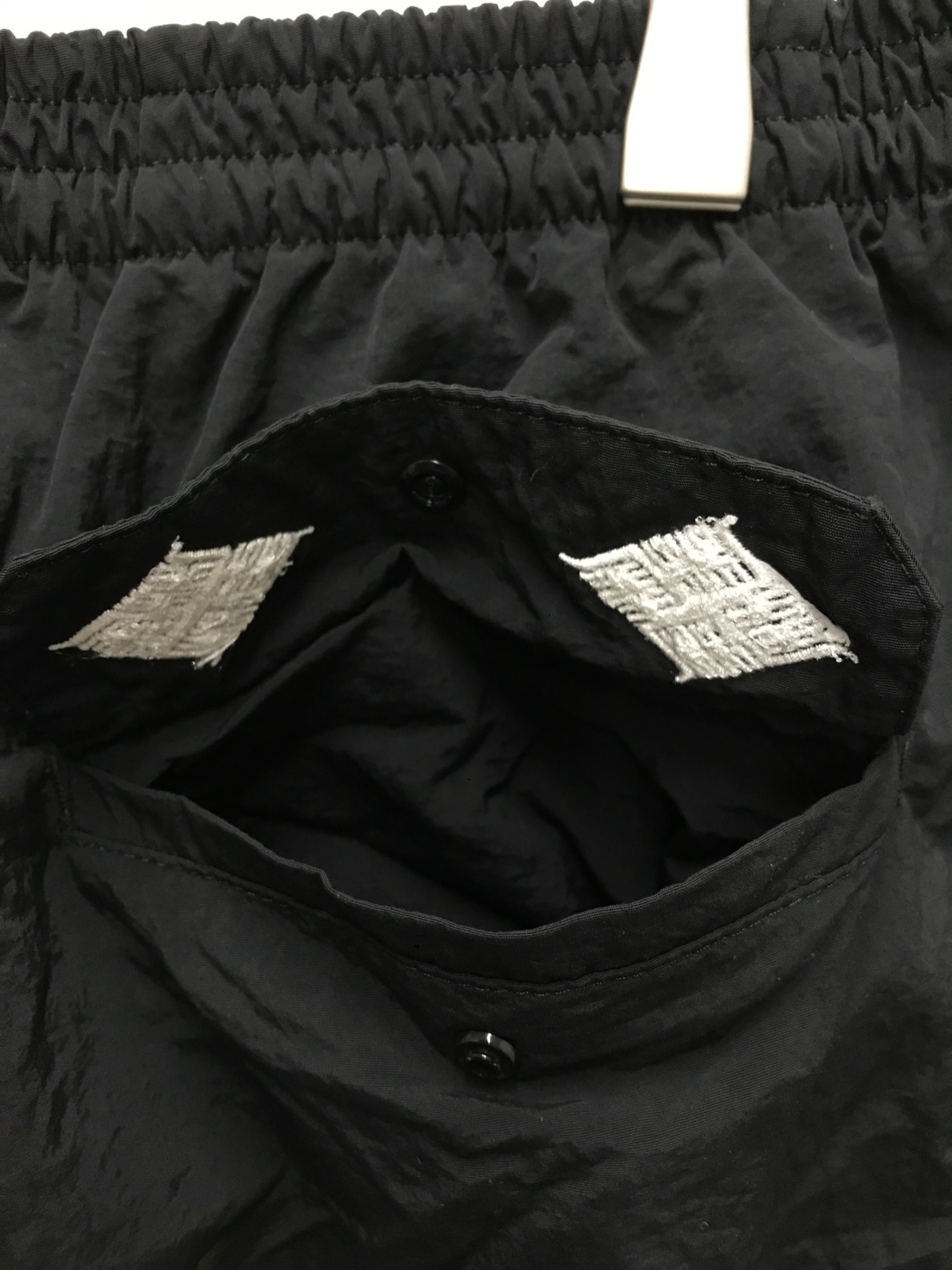 中古・古着通販】BUDSPOOL (バッズプール) Gakkin (ガッキン) 麻家紋