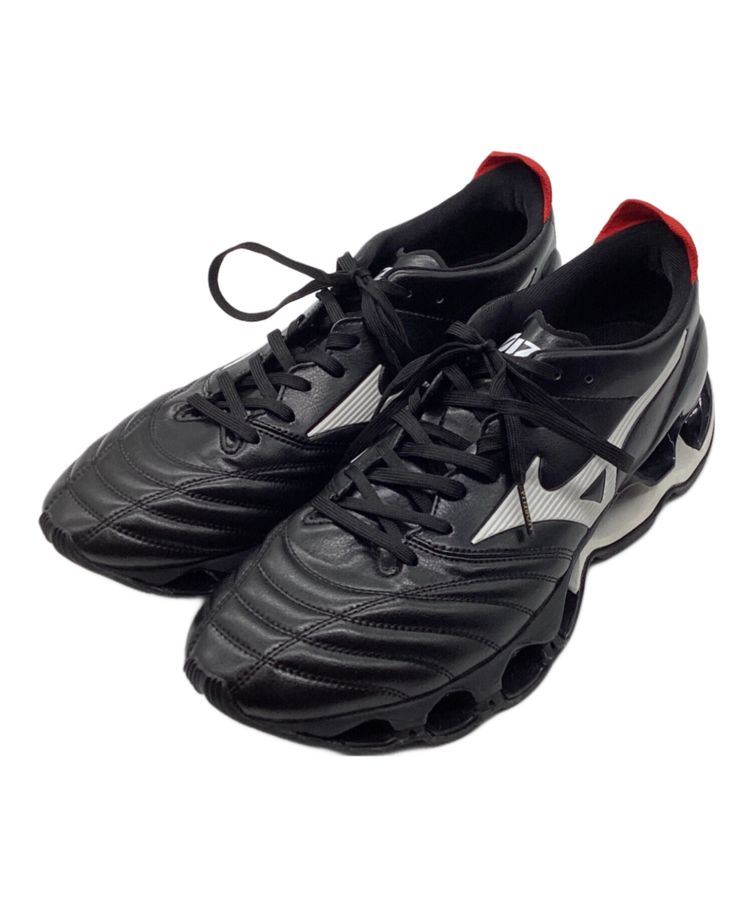 中古・古着通販】MIZUNO (ミズノ) Wave Prophecy Morelia Neo F＆F