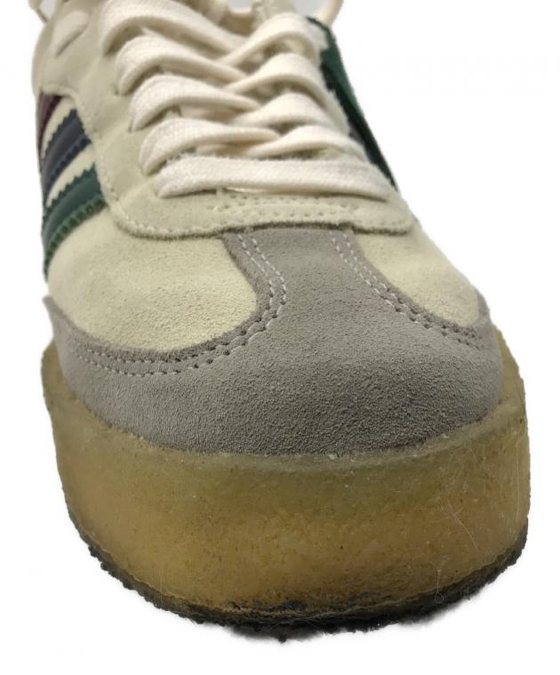 中古・古着通販】adidas (アディダス) KITH RONNIE FIEG (キスロニー