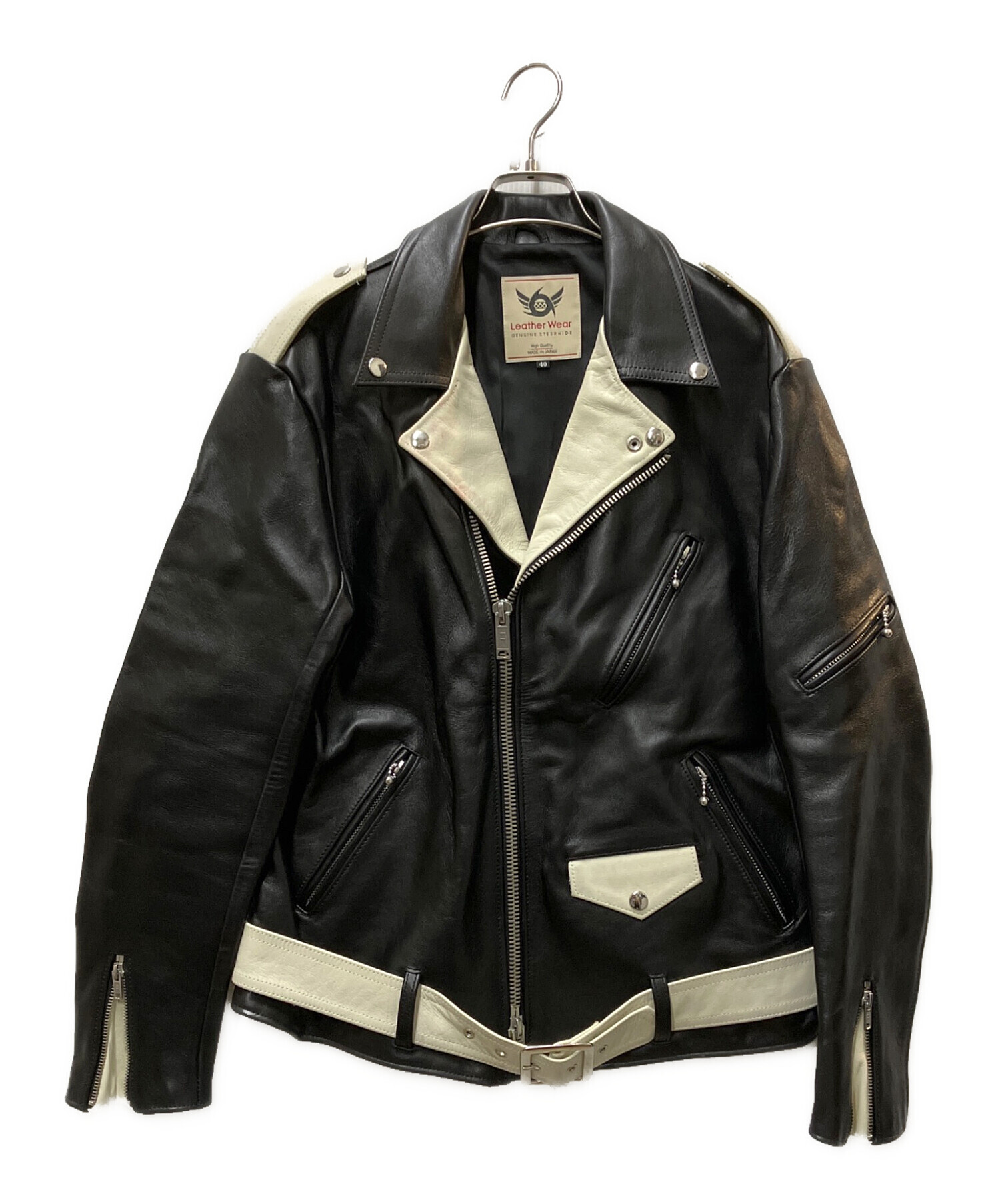 中古・古着通販】666 (666) LJM-10JTF ジョニーサンダースカラー