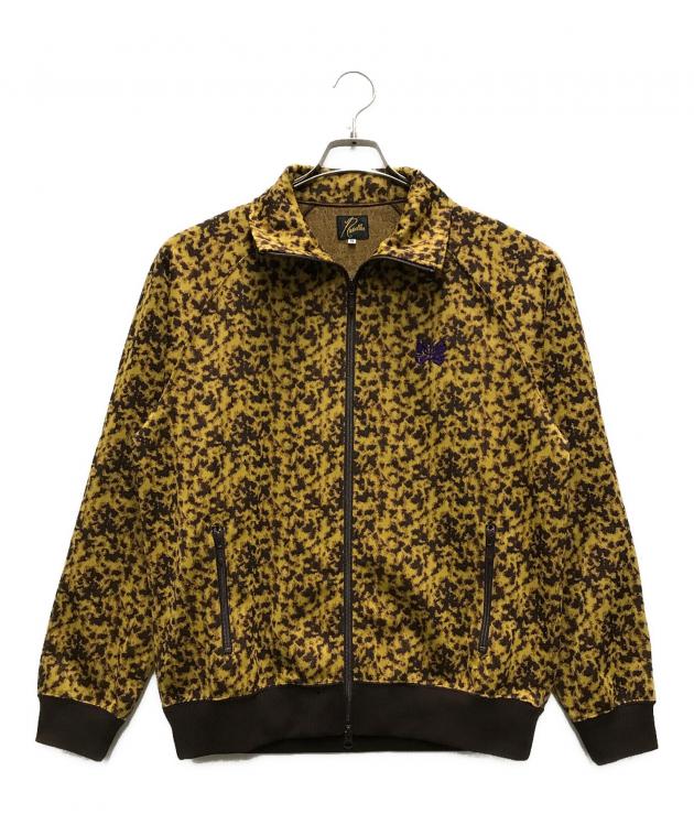 中古・古着通販】Needles (ニードルズ) Track Jacket Poly Jacquard