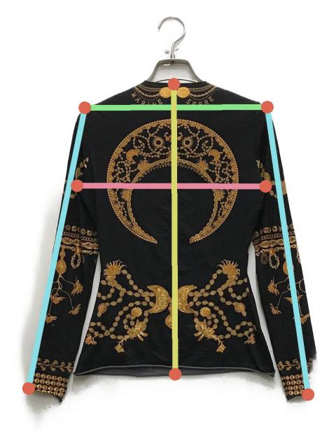 中古・古着通販】MARINE SERRE (マリーンセル) Ornament Jewelry
