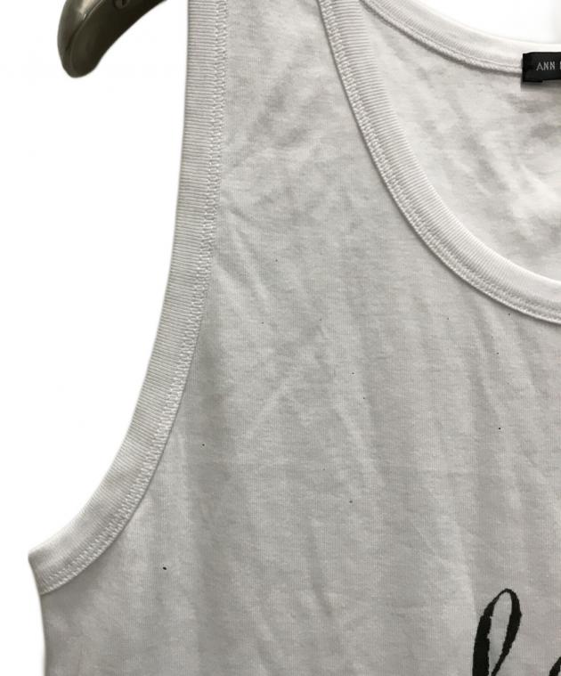 中古・古着通販】ANN DEMEULEMEESTER (アンドゥムルメステール) holy