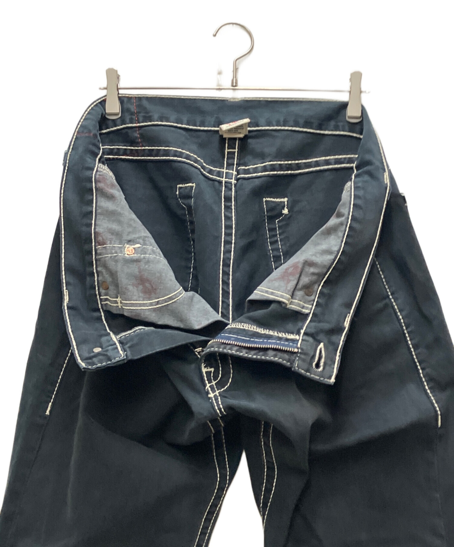 中古・古着通販】TRUE RELIGION (トゥルー レリジョン) BOBBY BIG T