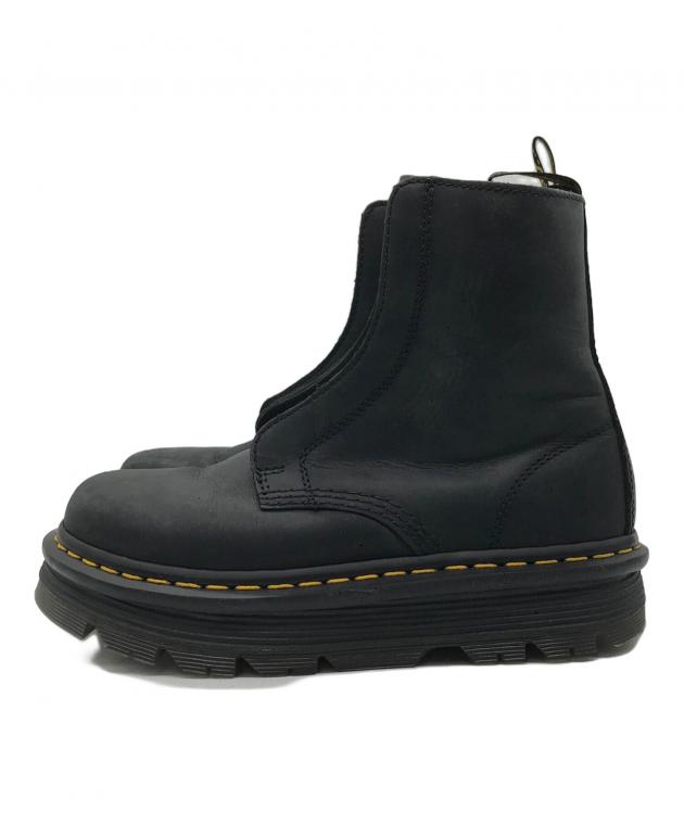 中古・古着通販】Dr.Martens (ドクターマーチン) ZEBZAG LACELESS