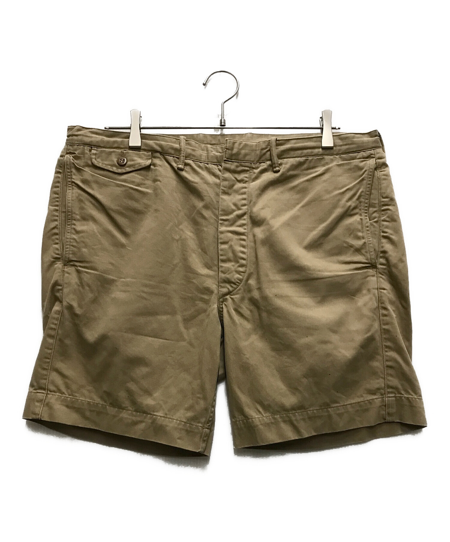 中古・古着通販】RRL (ダブルアールエル) フラップポケットチノ