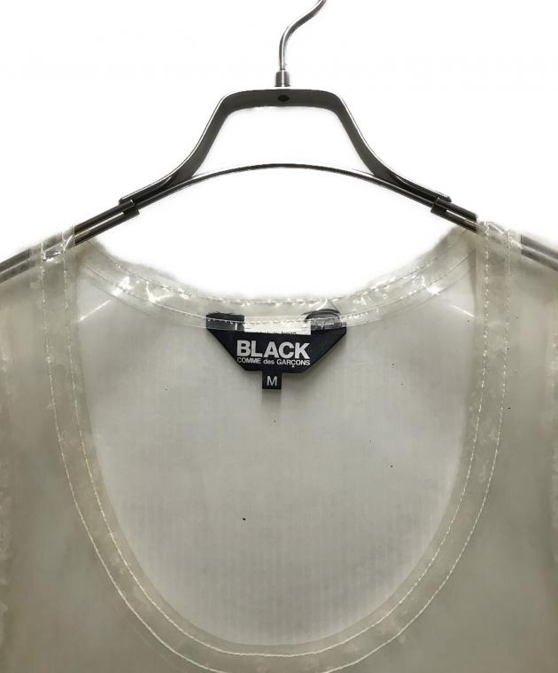 中古・古着通販】BLACK COMME des GARCONS (ブラックコムデギャルソン