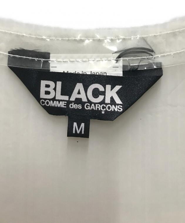 中古・古着通販】BLACK COMME des GARCONS (ブラックコムデギャルソン