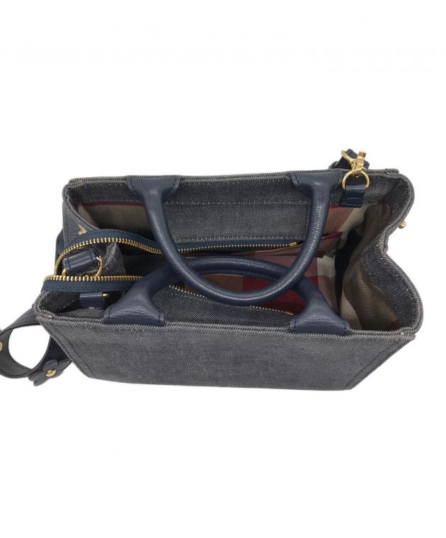 中古・古着通販】BLUE LABEL CRESTBRIDGE (ブルーレーベルクレスト