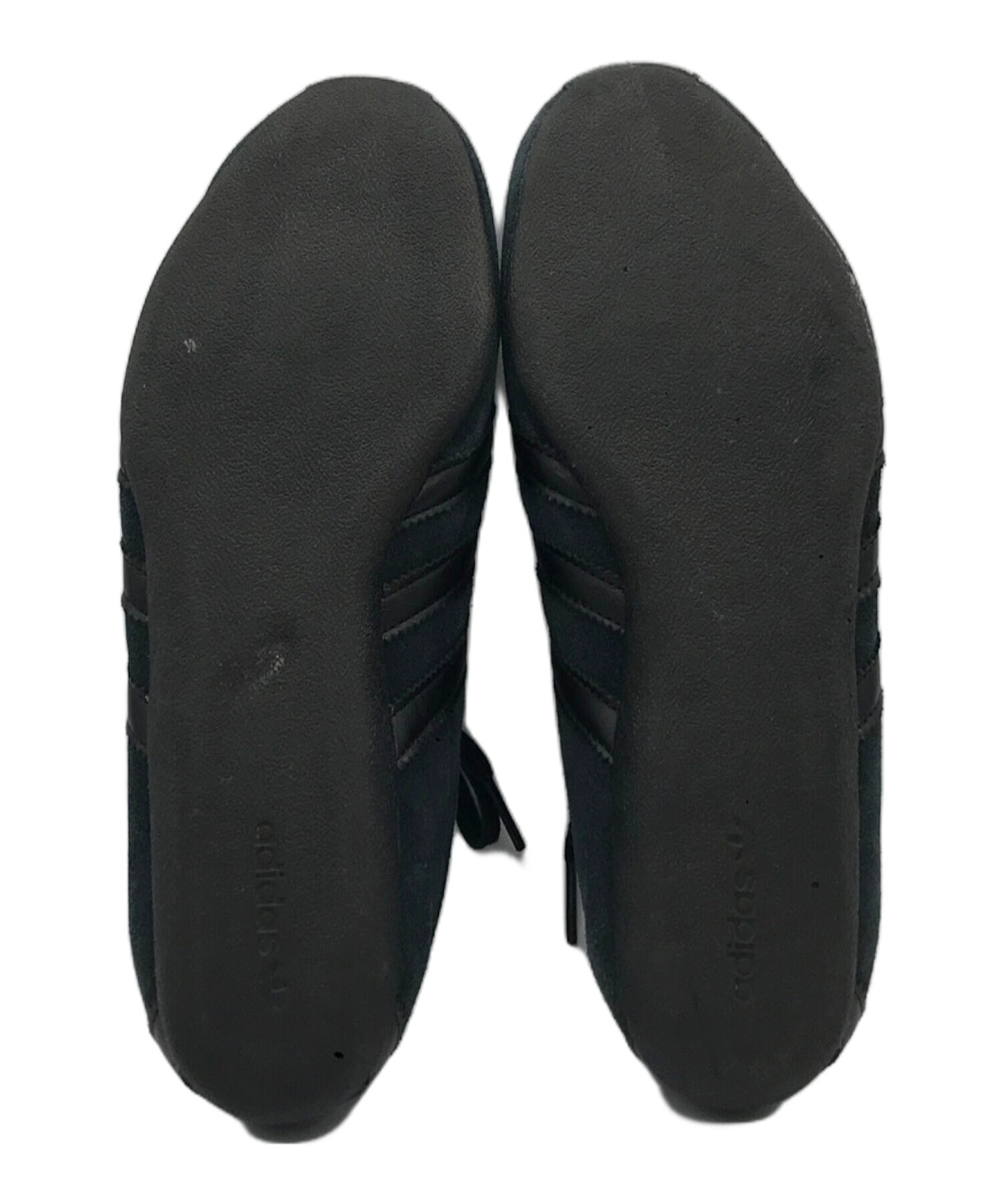 西*宏様 TOKYO W IH3990 26.5 黒 未使用級 中古・古着通販】adidas