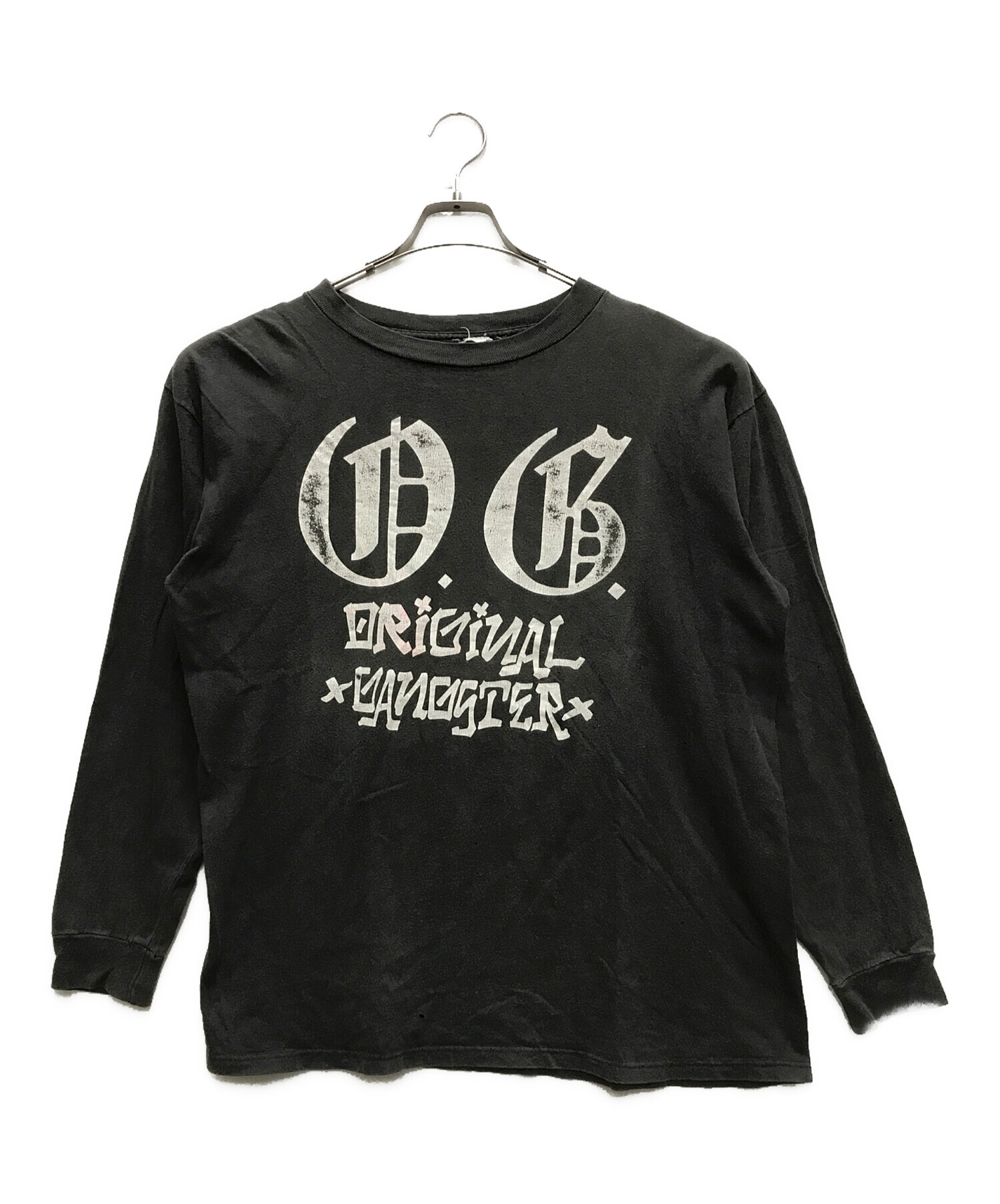 中古・古着通販】ICE-T o.g. original gangster (アイス・ティー