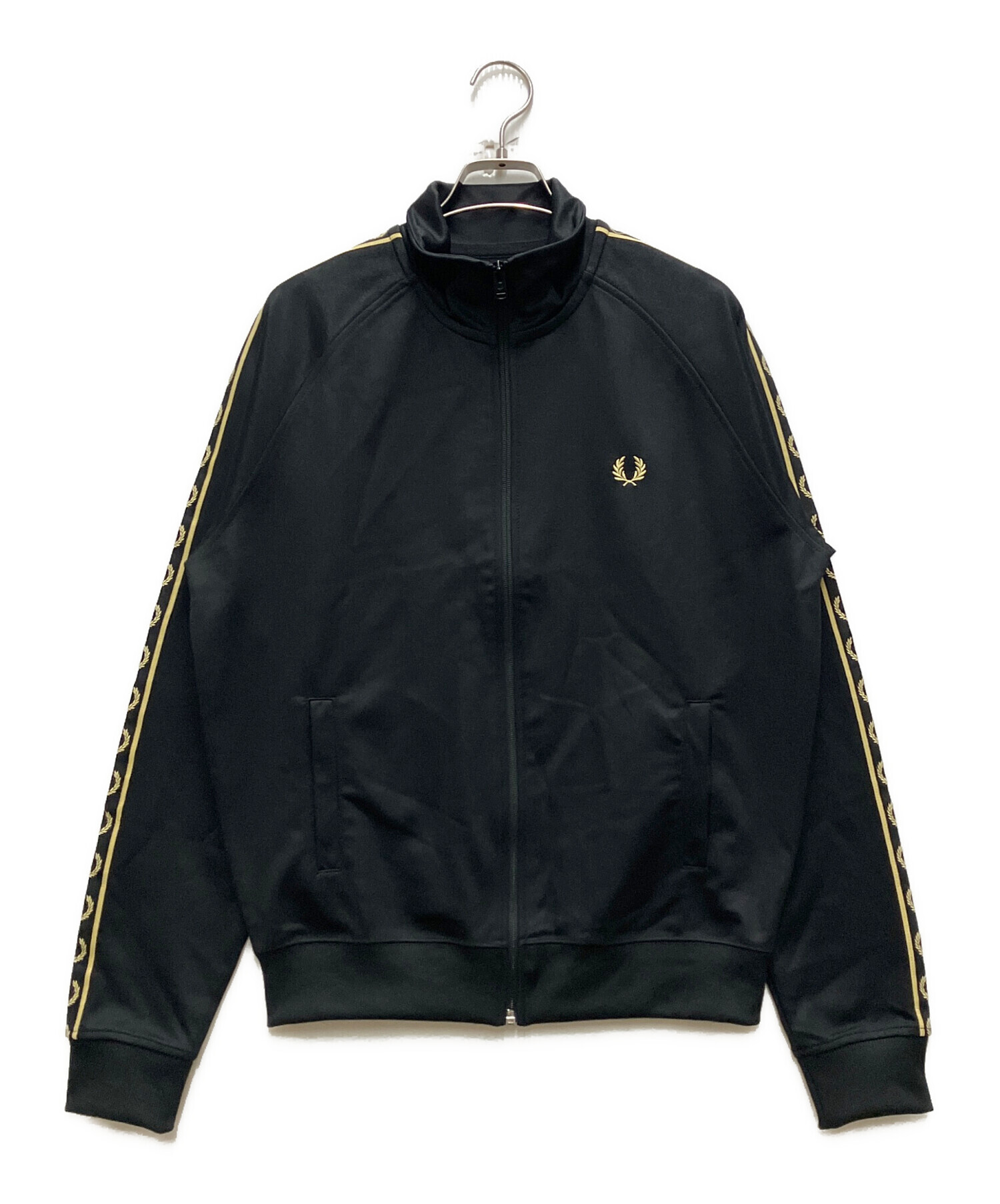 中古・古着通販】FRED PERRY (フレッドペリー) コントラストテープ