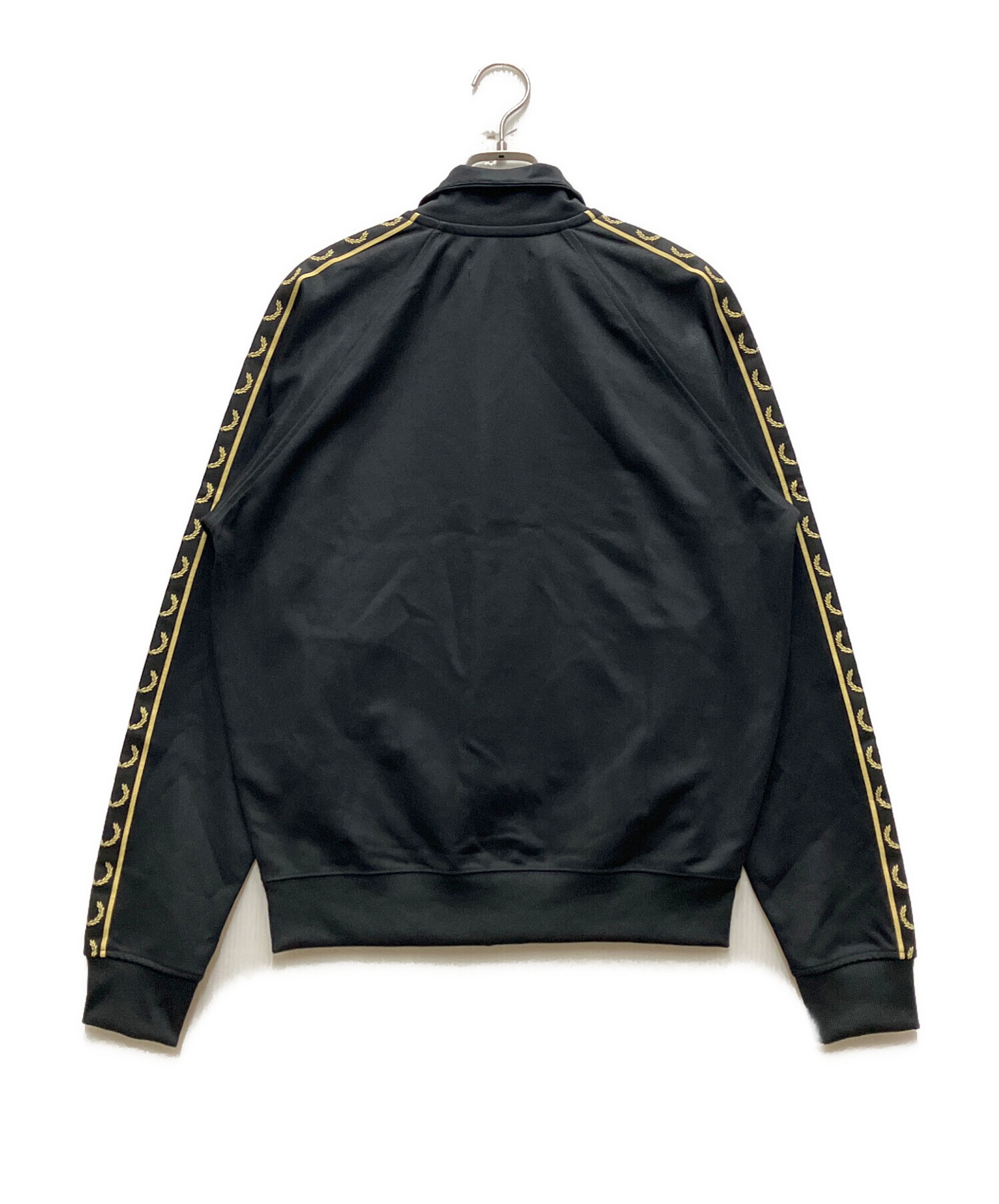 中古・古着通販】FRED PERRY (フレッドペリー) コントラストテープ