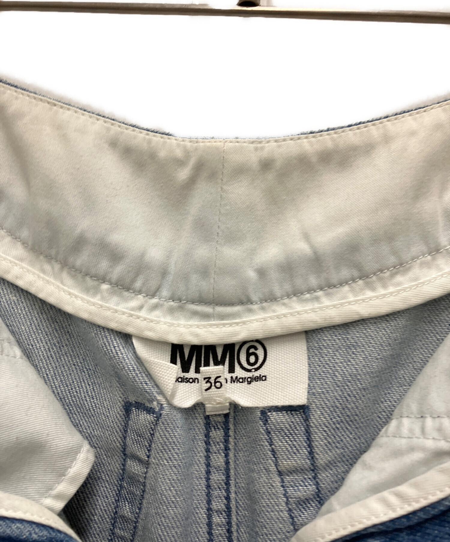 中古・古着通販】MM6 Maison Margiela (エムエムシックスメゾン