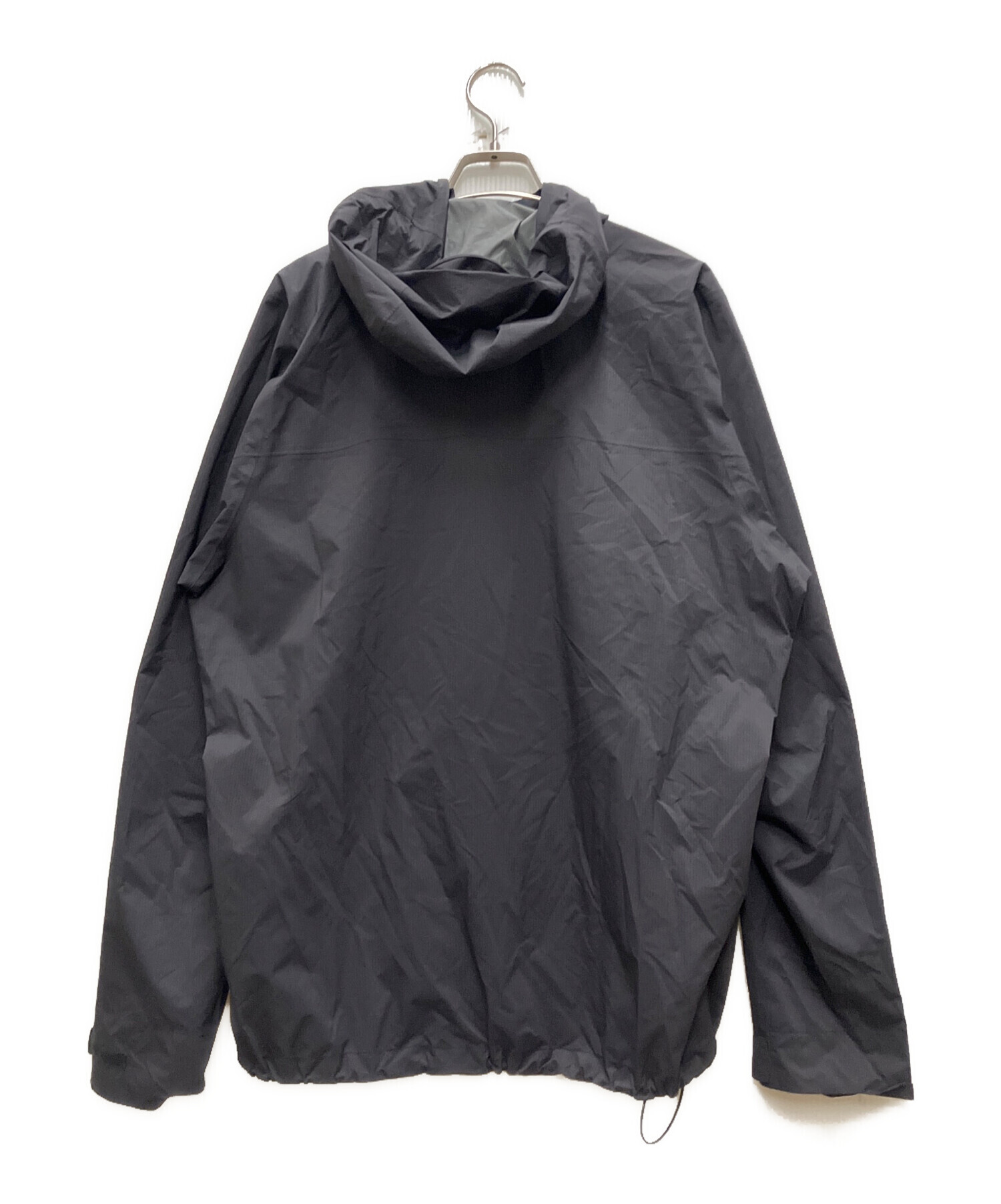 中古・古着通販】Rab (ラブ) Downpour Light Jacket グレー サイズ:L