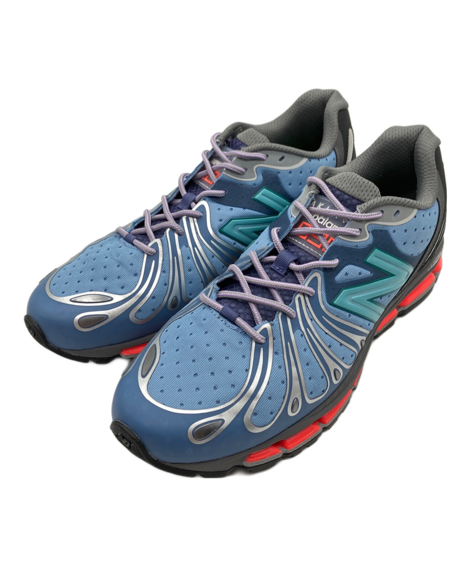 中古・古着通販】NEW BALANCE (ニューバランス) Action Bronson