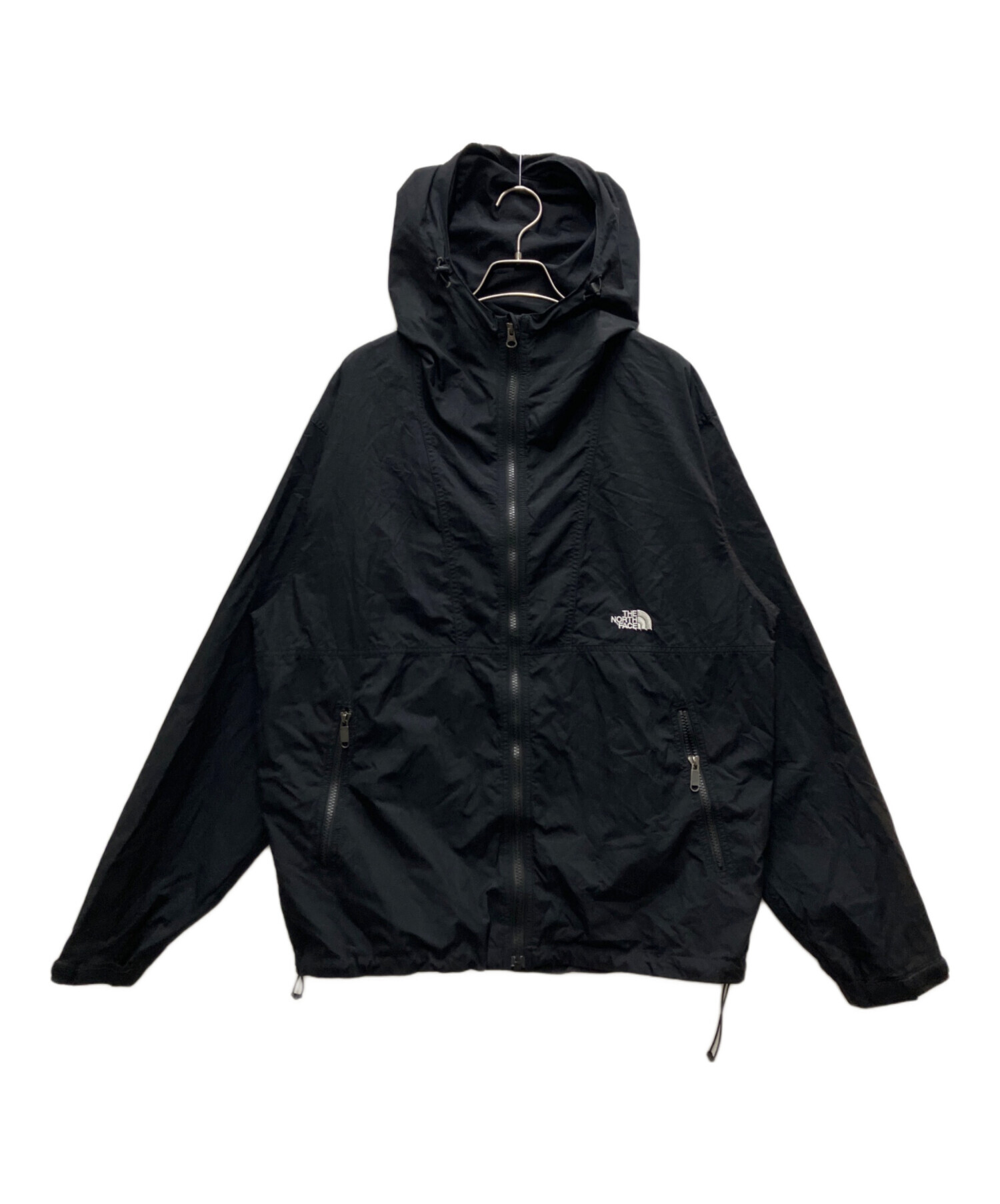 中古・古着通販】THE NORTH FACE (ザ ノース フェイス) Compact Jacket