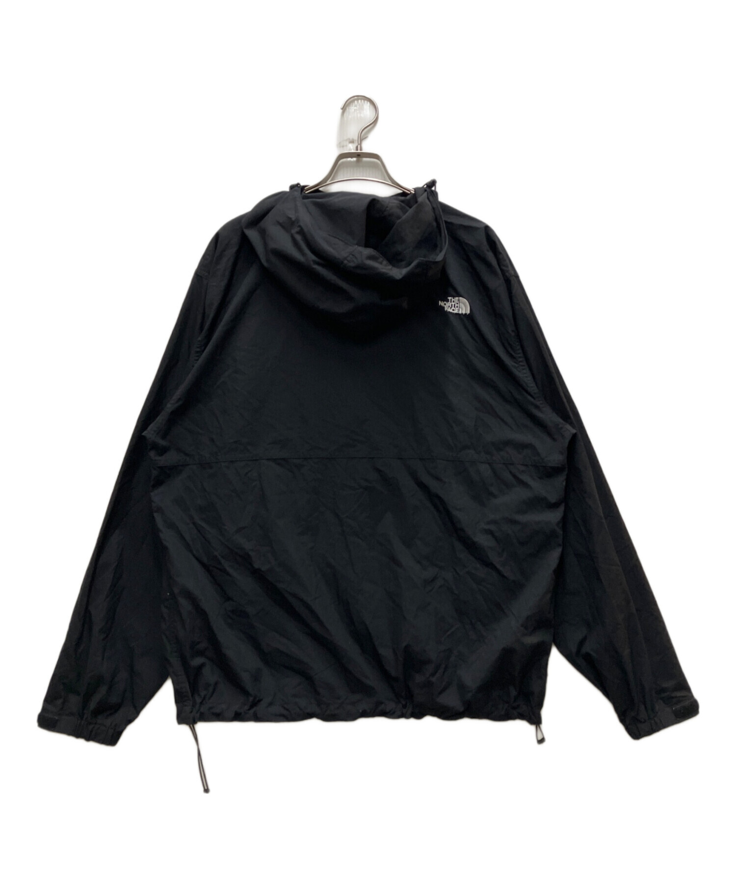 中古・古着通販】THE NORTH FACE (ザ ノース フェイス) Compact Jacket