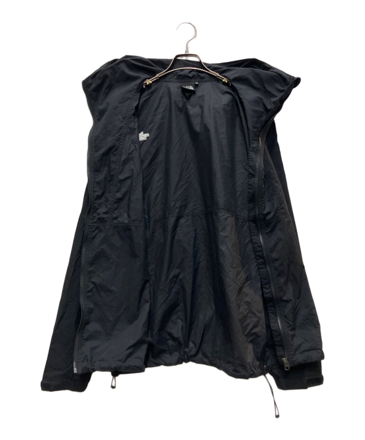 中古・古着通販】THE NORTH FACE (ザ ノース フェイス) Compact Jacket