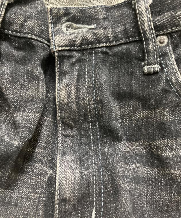 中古・古着通販】NEIGHBORHOOD (ネイバーフッド) 23SS SAVAGE DENIM DP