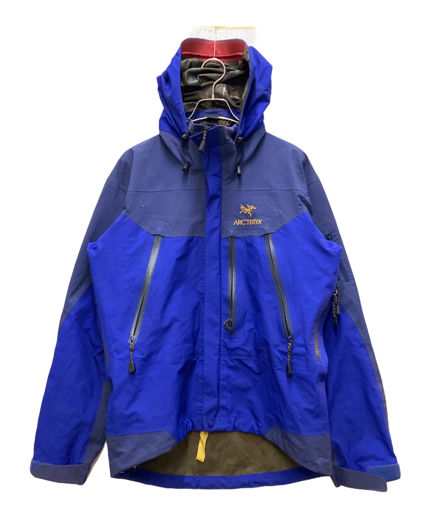 中古・古着通販】ARC'TERYX (アークテリクス) THETA ARジャケット