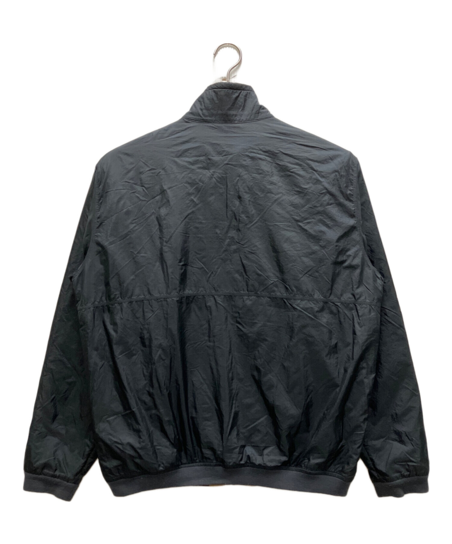 ☆新品未使用☆ patagonia リバーシブルジャケット 5T 中古・古着通販】Patagonia (パタゴニア) リバーシブル・シェルド