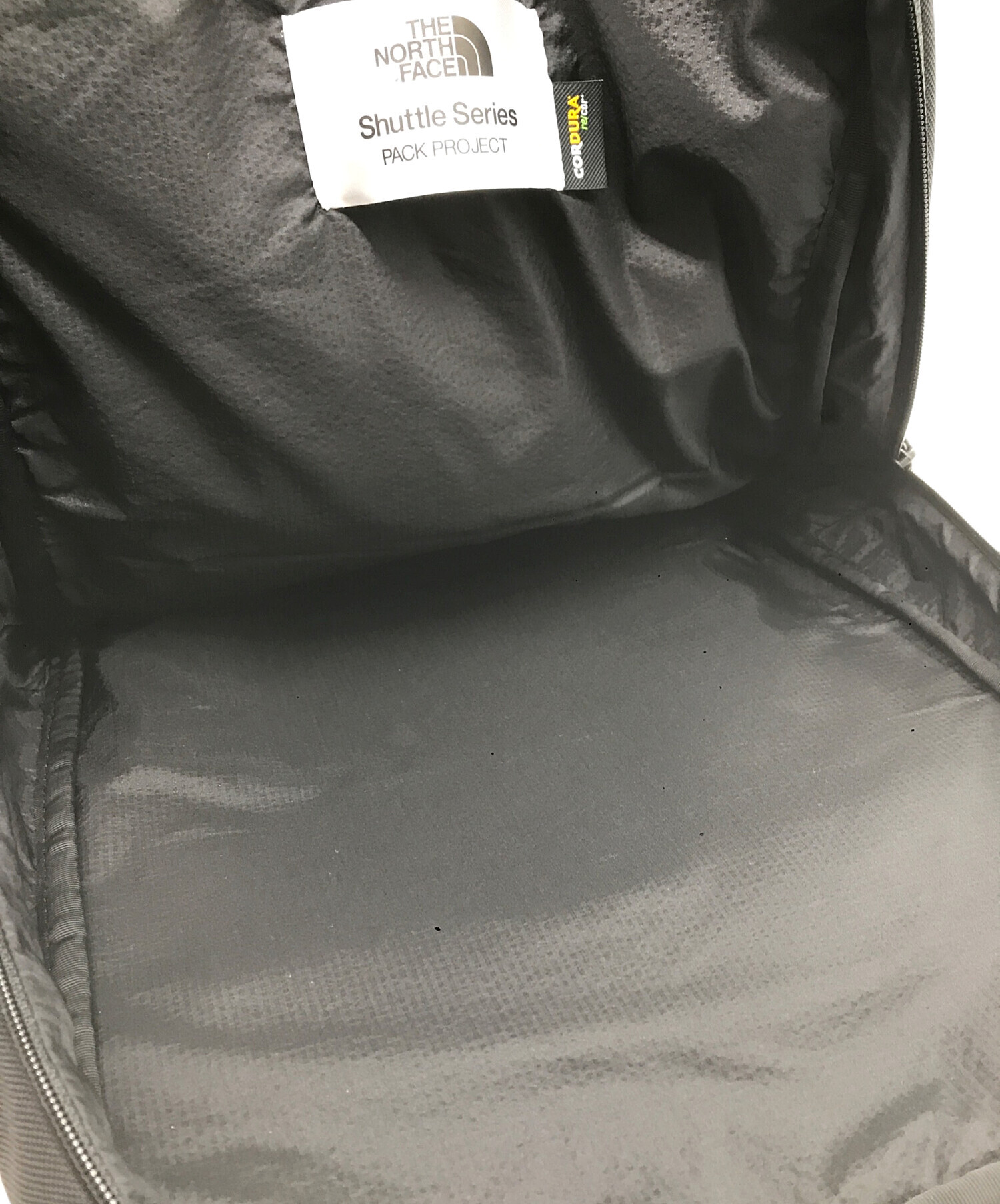 美品 廃盤品 THE NORTH FACE Shuttle 4 Wheeler THE NORTH FACE（ザ