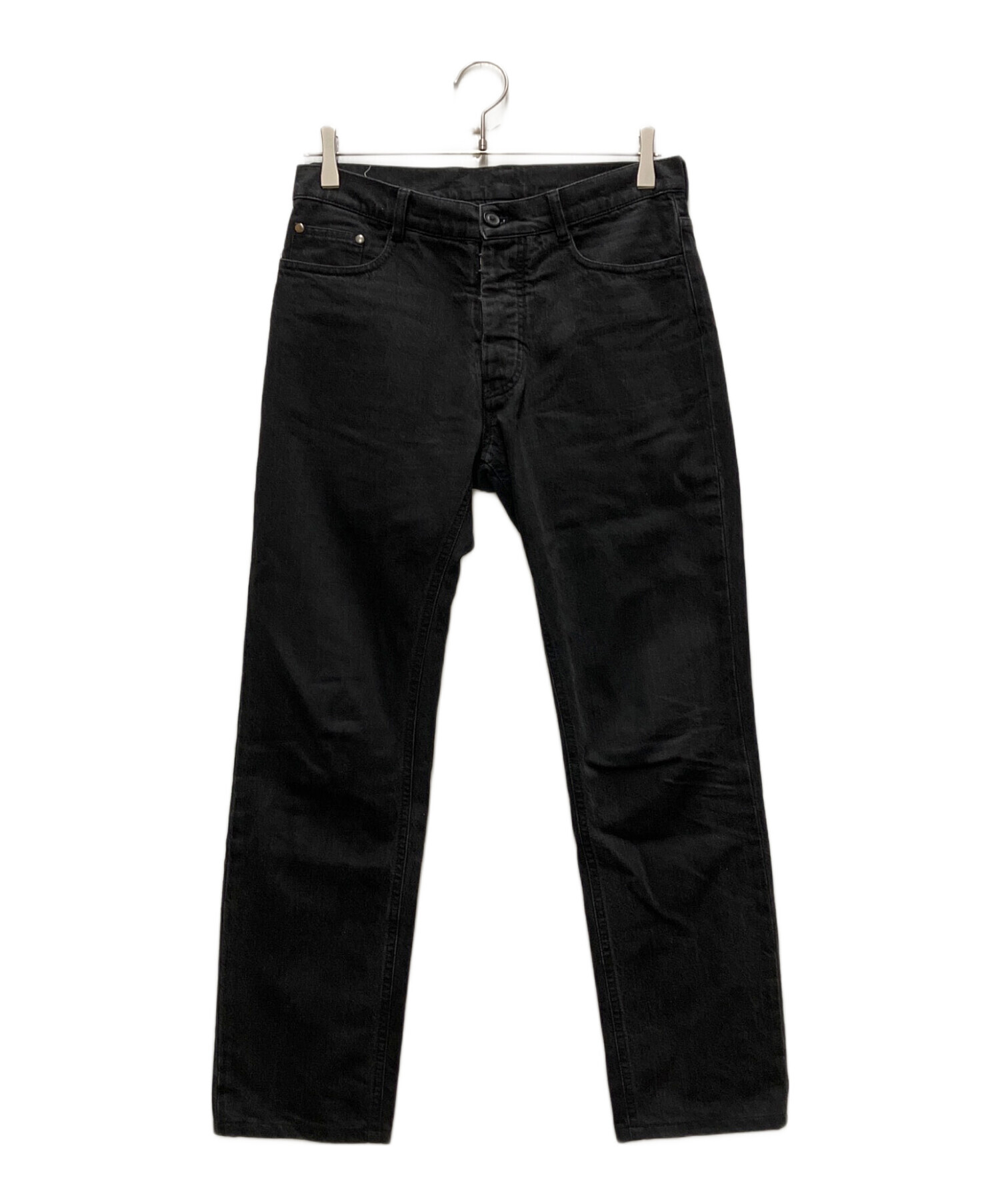 中古・古着通販】Maison Margiela (メゾンマルジェラ) ストレート 