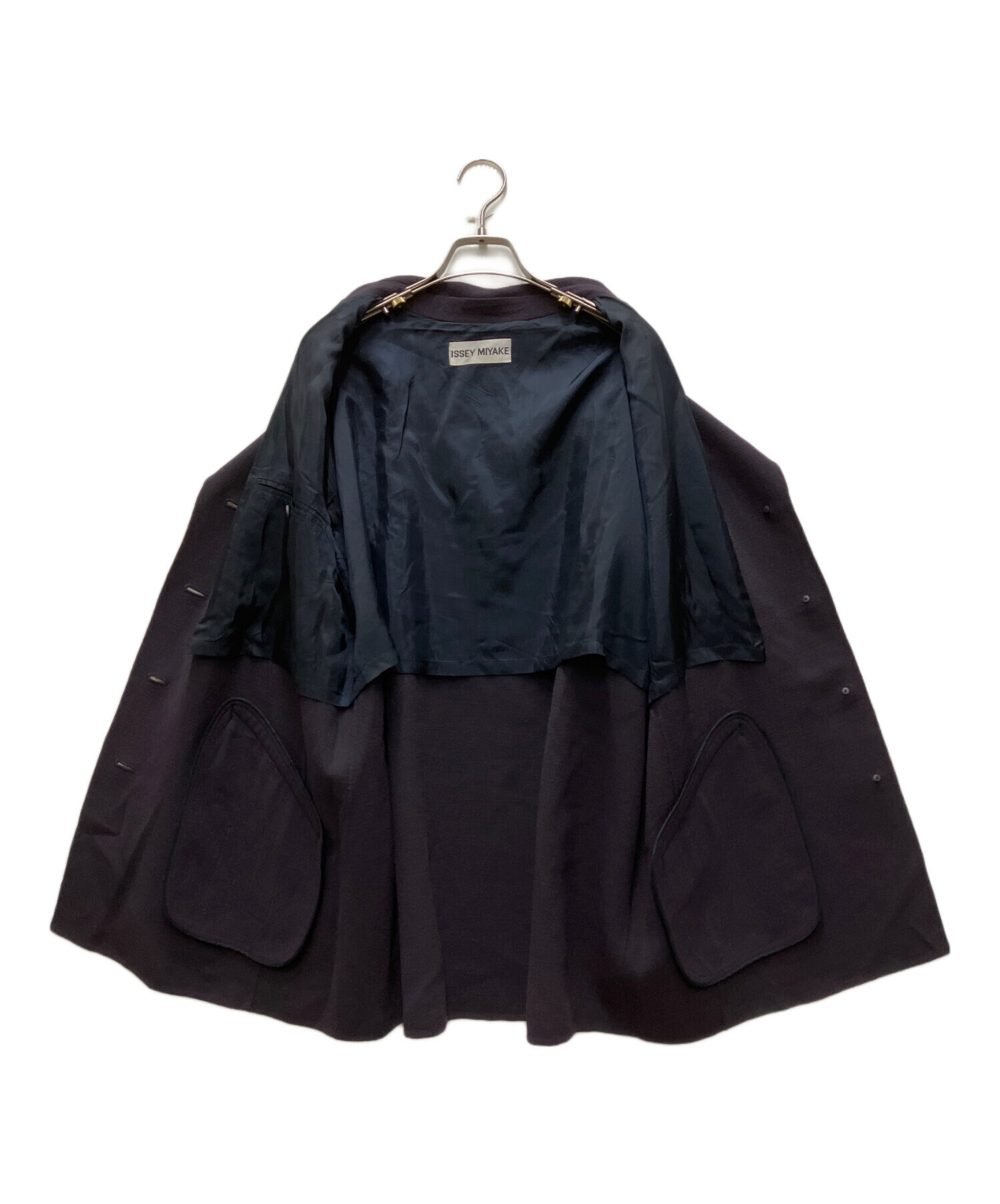 ♡ 定価4万円♡snidel♡スナイデル♡Aラインコート♡ SNIDEL 